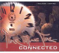 Connected - After Time [Import]