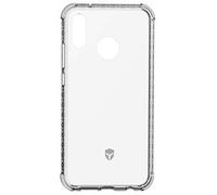 Force Case Connected Air Transparent pour Huawei P20 Lite