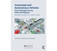 Connected And Autonomous Vehicles