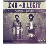 Connected And Respected [Cd] Explicit