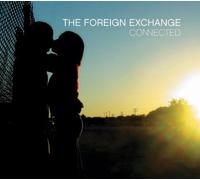 Connected by The Foreign Exchange (2011-08-09)