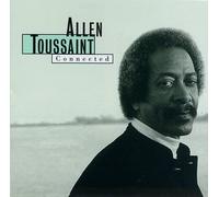 Connected by Toussaint, Allen (1996) Audio CD