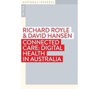 Connected Care: Digital Health in Australia