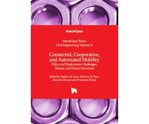Connected, Cooperative, and Automated Mobility - Policy and Deployment Challenges, Threats, and Future Directions