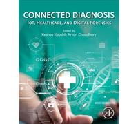 Connected Diagnoses: Iot, Healthcare, and Digital Forensics