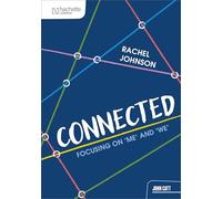 Connected: Focusing on 'me' and 'we'