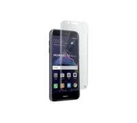 Connected Force Glass - Protection d'écran pour téléphone portable - verre - transparent - pour Huawei P8 Lite 2017