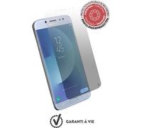 CONNECTED Force Glass - Protection d'écran pour téléphone portable - verre - transparent - pour Samsung Galaxy J5 (2017)