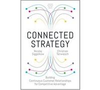Connected Strategy by Christian Terwiesch Christian Terwiesch (Auteur)