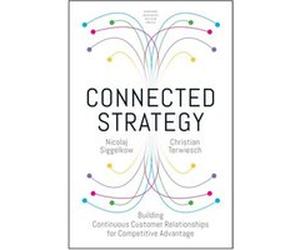 Connected Strategy by Christian Terwiesch Christian Terwiesch (Auteur)