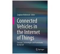 Connected Vehicles In The Internet Of Things