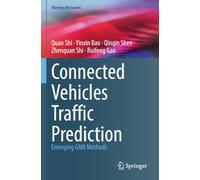 Connected Vehicles Traffic Prediction: Emerging GNN Methods