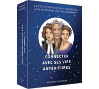 Connecter avec Ses Vies antérieures