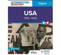 Connecter l'histoire : L'enseignement supérieur aux États-Unis, 1918-1968