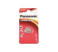 Connecter Pile Bouton Panasonic CR1616 1Pc 36905