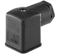 Connecteur 0-250V AC/DC (DIN - A) Avec 3m de Câble - Burkert 2518 314807