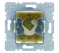 Connecteur 10A 250V n main pour cylindre Berker Arsys 382610
