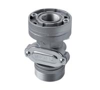 Connecteur 2″ - ALGI EQUIPEMENT - 07640015