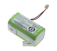 (Connecteur 2 Broches) Batterie De Remplacement RVBAT850 (compatible Avec Shark UR2350AE/UR2360S/UR2450WD/UR2500SR/UR755/UR755X01US/RV24003DUS/RV2402WS/RV24023DUS/UR2450WS/UR24503DUS/RV2610WA/RV26101E