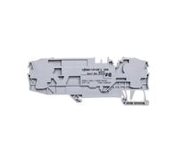 2-conductor fuse terminal block for automotive bla 4045454789800
