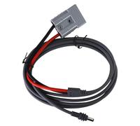 Connecteur 200/300/500 cm pour Anderson pour StarLink Mini 50 A 600 V Câble d'alimentation étanche avec C P3E0