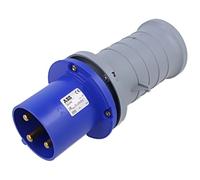 Connecteur 2CMA166742R1000 : alimentation AC 3 phases mâle AMP