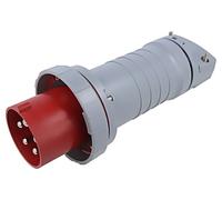 Connecteur 2CMA166828R1000 : alimentation AC 3 phases mâle AMP