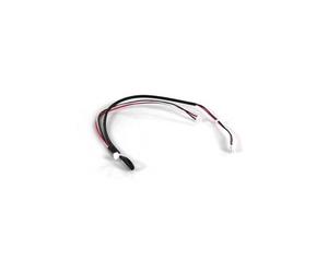 Connecteur 3 pôles 421946035161 pour carte de niveau d'eau - SAECO GAGGIA PHILIPS