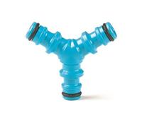 Connecteur 3 voies BASIC 1/2'' raccord de tuyau 51-205H