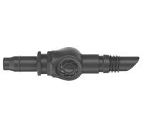Connecteur 4,6 Mm - (3/16) Gardena Irrigation Micro-Drip-System