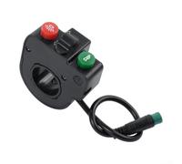 Connecteur 5 broches pour Kugoo M4 électrique