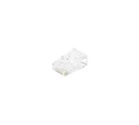 Connecteur 8/8 RJ45 cat 6 sachet de 10