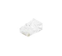 Connecteur 8/8 RJ45 - sachet de 10