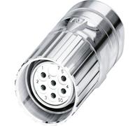 Connecteur à câble 7 pôles Contenu: 1 pc(s) Phoenix Contact CA-07S1N8A8006 1619744