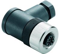 Connecteur à câbler M12 Weidmüller SAIBW-5/9 1807330000 1 pc(s)