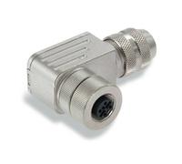 Connecteur à câbler M12 Weidmüller SAIBW-M-5/8 M12 1803920000 1 pc(s)