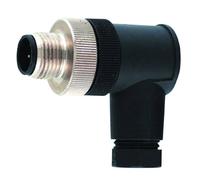 Connecteur à câbler M12 Weidmüller SAISW-5/7 9456950000 1 pc(s)