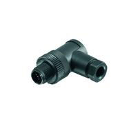 Connecteur à câbler M12 Weidmüller SAISW-5/9-(KV) 1007060000 1 pc(s)