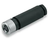 Connecteur à câbler M8 Weidmüller SAIB-M8-3P 1803870000 1 pc(s)