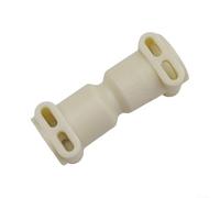 Connecteur à café pour machines à deux voies/trois voies pour un usage quotidien (bidirectionnel I)