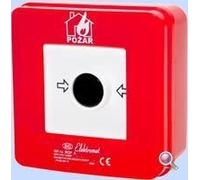 Connecteur à came Star-Triangle 3P 25A IP44 Arc E25-23" Boîtier 952522 Elektromet 5906197480531