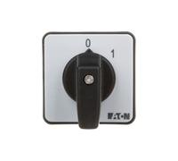 Connecteur à cames 0-1 1P 20A à monter P, T 038854
