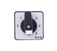 Connecteur à cames 0-1-2-3-4-5 1P 20A à monter P, T 081565