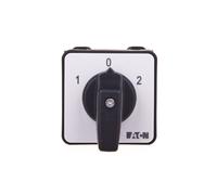 Connecteur à cames 0-1-2 3P 20A à monter P, T 043595