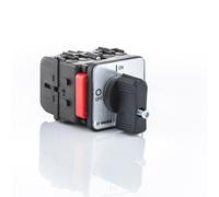 Connecteur à cames 0-1 2P 16A IP55 à monter ML016.2-TB/RG
