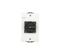 Connecteur à cames 0-1 3P 25A 1Z 1R dans boitier IP65 P, T 207295