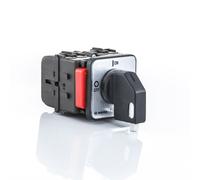 Connecteur à cames 0-1 3P 32A IP55 à monter ML032.3-TB/RG2