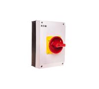 Connecteur à cames 0-1 3P 63A 1Z 1R en boîtier P, T 207363