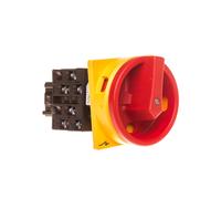 Connecteur à cames 0-1 3P+N 20A à monter P, T 038875