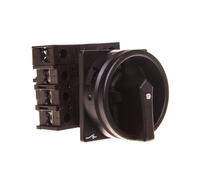 Connecteur à cames 0-1 3P+N 32A à monter P, T 093452
